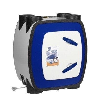 Itho Daalderop HRU ECOFAN 3 BVF L / BVF-H -G | G4 filters, Bricolage & Construction, Ventilation & Extraction, Envoi