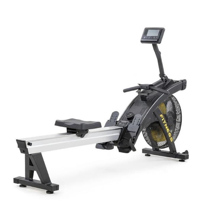 Air Rower - Fitness Trainer - Roeitrainer, Sports & Fitness, Équipement de fitness, Enlèvement ou Envoi