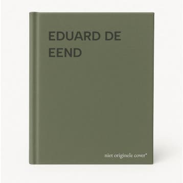 EDUARD DE EEND 9789041228482, Verzenden