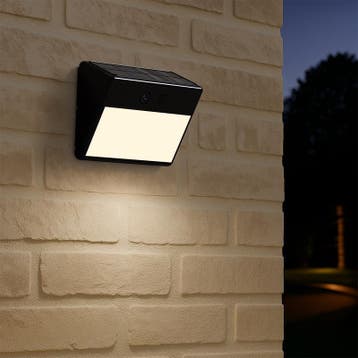 Applique murale extérieure avec caméra LSC Smart Connect - 3, Verzenden, Neuf