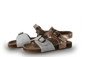 Shoesme Sandalen Meisjes in maat 27 Roze, Verzenden, Jongen of Meisje, Schoenen, Zo goed als nieuw