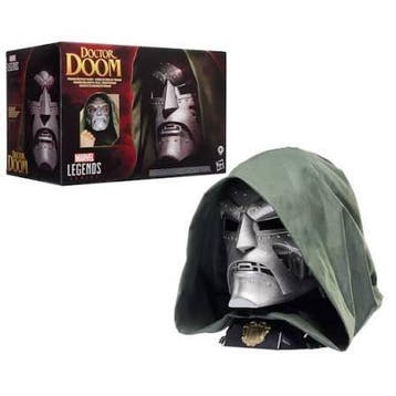 Doctor Doom - Hasbro, Marvel Legends - - Film rekwisiet, Nieuw