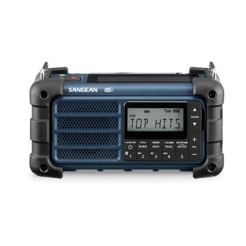Sangean MMR-99 DAB+ - Rampready