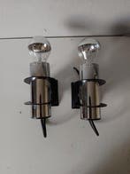 Targetti Sankey - Targetti - Wandlamp (2) - Staal, Metaal -