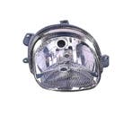 Phare Droit Pour Renault Twingo 00-07, Autos : Pièces & Accessoires, Verzenden