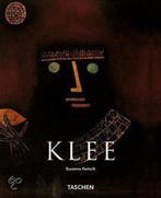 Klee 9783822809051 Partsch, Boeken, Verzenden, Zo goed als nieuw, Partsch