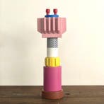 Gio Schiano - Sculpture, LIMITED EDITION - Drab Days and