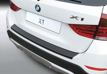 Achterbumper Beschermer | geschikt voor BMW X1 E84 2012-2015, Verzenden