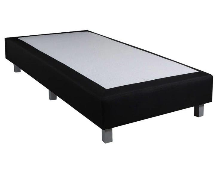 Losse Hotel Box - 70 x 200, Maison & Meubles, Chambre à coucher | Lits boxsprings