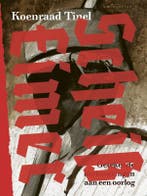 Scheisseimer 9789492672704 Koenraad Tinel, Verzenden, Zo goed als nieuw, Koenraad Tinel