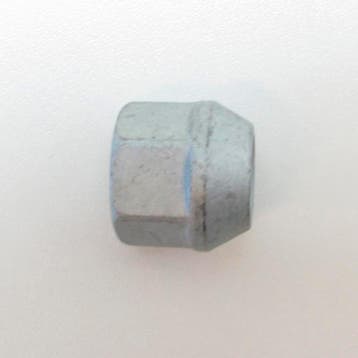 H&R Wielmoer konisch M12x1.25 - Lengte 19,5mm, Verzenden, Nieuw