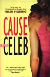 Cause Celeb 9789046141090 Helen Fielding, Boeken, Romans, Gelezen, Verzenden