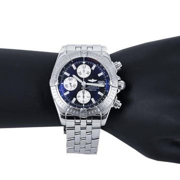 Breitling - Chronomat Evolution - Sans prix de réserve -, Nieuw