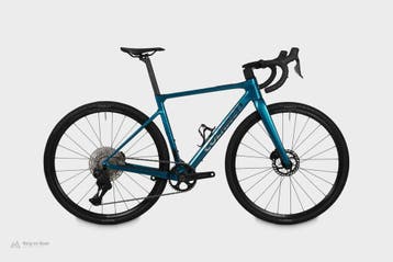 Colnago G4-X carbon gravelbike GRX Di2 nieuw maat 45 48 52, Verzenden