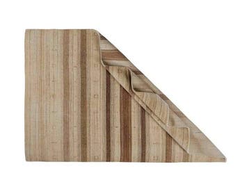 Gabbeh - Tapis - 200 cm - 132 cm - Tapis en laine tissé à la, Maison & Meubles