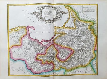 Europe - Europe de lEst / Prusse / Pologne / Lituanie /, Livres