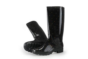 Xq Footwear Regenlaarzen in maat 37 Overig, Xq Footwear, Overige kleuren, Verzenden, Regenlaarzen
