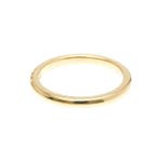 Tiffany & Co. - Bague or rose