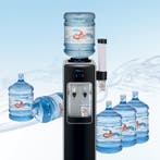 Waterkoeler Actiepakket, Electroménager, Refroidisseurs d'eau, Waterkoeler