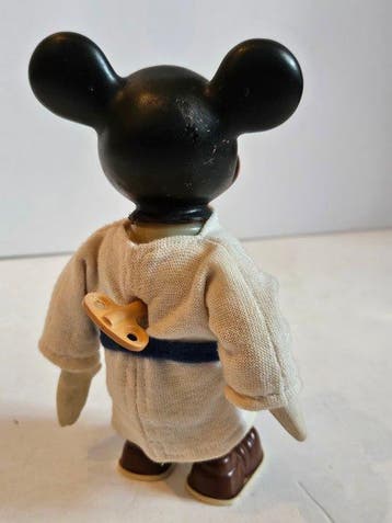 Mickey Mouse - 1 Figure - Walt Disney - 1950, Nieuw