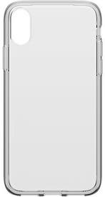 Otterbox Soft iPhone X,XS case transparant Nieuw, Telecommunicatie, Ophalen of Verzenden, Zo goed als nieuw
