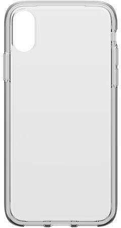 Otterbox Soft iPhone X,XS case transparant Nieuw, Telecommunicatie, Mobiele telefoons | Toebehoren en Onderdelen, Zo goed als nieuw