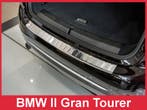 Avisa Achterbumperbeschermer | BMW 2-serie Gran Tourer 15-18, Verzenden, Nieuw