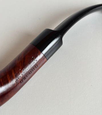 Mc Cormik Oxford England Sarome - 513 full bent - Sans prix