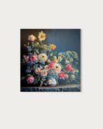 Katharina Husslein - That heart must have abundance of, Antiek en Kunst