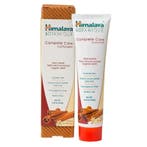 Tandpasta Kaneel 150 ml - Himalaya Herbals, Ophalen of Verzenden, Nieuw