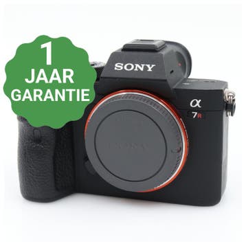 Sony A7R III body | Tweedehands, TV, Hi-fi & Vidéo, Verzenden