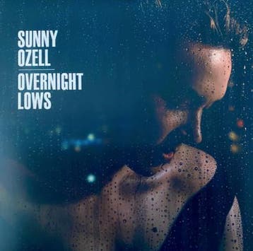 Sunny Ozell - Overnight Lows, Verzenden