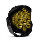 Baja Designs LP9 Sport Spot LED Pod - Amber, Ophalen of Verzenden, Nieuw