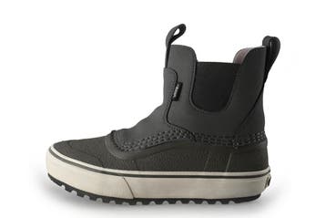 Vans Snowboots in maat 40 Bruin, Kleding | Dames, Schoenen, Bruin, Verzenden, Snowboots, Zo goed als nieuw