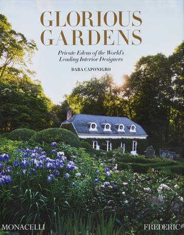 Glorious Gardens | Dara Caponigro | Nieuw, Verzenden, Nieuw, Dara Caponigro