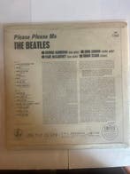 Beatles - Please Please Me - 1st Mono Press Black & Gold, Nieuw in verpakking