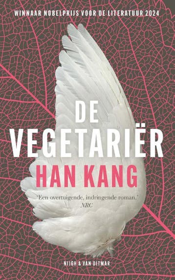 De Vegetari´R | Han Kang & Monique Eggermont, Verzenden, Gelezen, Han Kang & Monique Eggermont