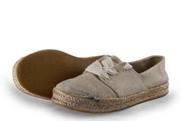 Toms Espadrilles in maat 38 Goud, Kleding | Dames, Espadrilles, Overige kleuren, Verzenden, Toms