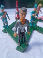 Bastiaan Ten Pierik - Thunderbirds - Green accordion, Nieuw