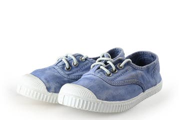 Cienta Sneakers Jongens in maat 26 Blauw, Enfants & Bébés, Verzenden, Schoenen