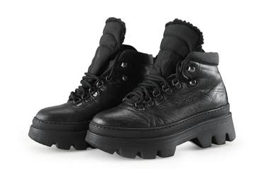 Blackstone Snowboots in maat 37 Zwart, Kleding | Dames, Verzenden, Zwart, Snowboots, Blackstone