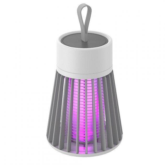 Muggenlamp - Muggenvanger - Insectenlamp Mosquito met USB-aa, Collections, Collections Autre, Envoi