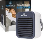 2dekans | Aironex Draagbare Aircooler Blauw – tot 15 m² -, Ophalen of Verzenden, Nieuw