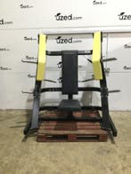 Technogym PureStrength Incline, Ophalen of Verzenden, Gebruikt, Borst