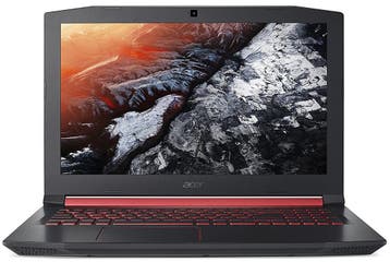 Gaming laptop (2022) Acer Nitro 5 Ryzen 7 6800H GeForce 16GB, Computers en Software, Ophalen of Verzenden, Nieuw