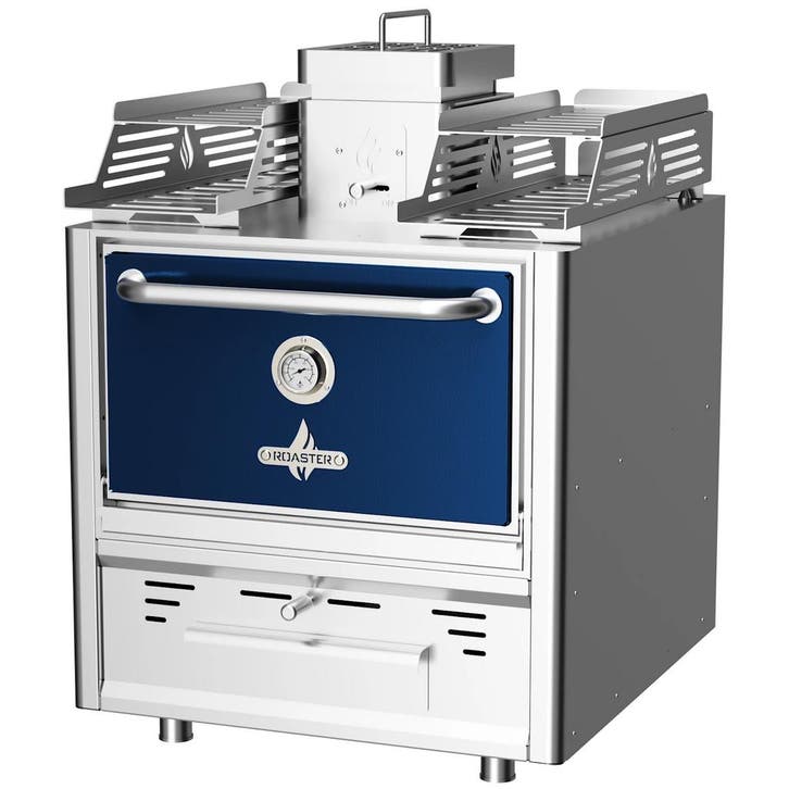 Houtskooloven | R-SERIES | 250°C/350°C | Maaltijdproductie, Zakelijke goederen, Horeca | Keukenapparatuur, Nieuw in verpakking