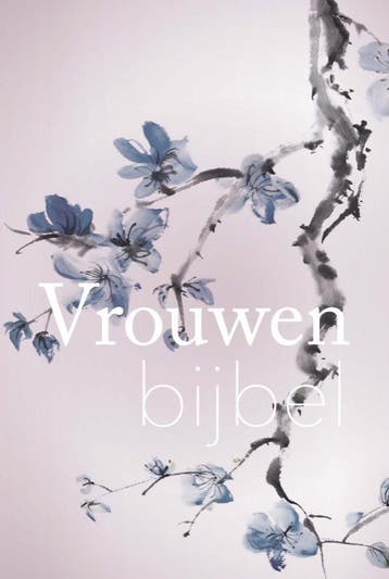 Vrouwenbijbel 9789065394019, Verzenden, Zo goed als nieuw