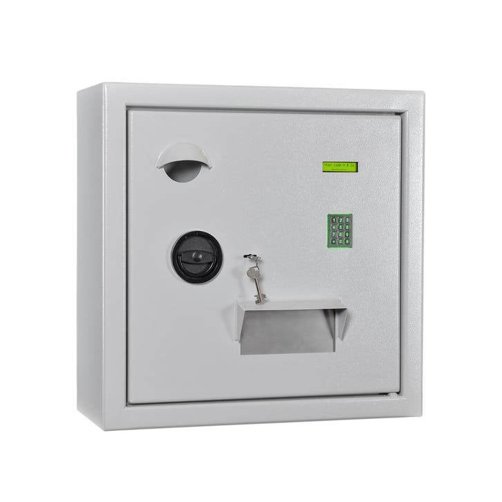 MustangSafes MS-8-M Distributeur de clés à montage mural, Maison & Meubles, Extincteurs & Coffres-forts, Coffre-fort, Neuf, Envoi