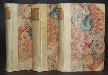 Comte de Buat - Les Origines, ou lancien gouvernement, de