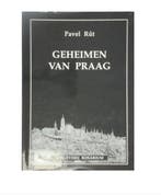 Geheimen van Praag 9789076194011 P. Rut, Verzenden, P. Rut